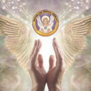 實體課程｜大天使整合能量療法IET®授證課程